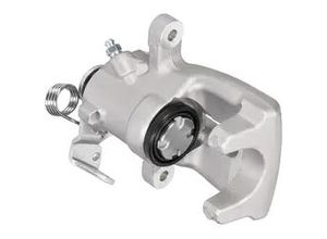 4055586782303 - fbecker_line Bremssattel hinten links für Bremsscheibendicke 10mm 34mm VAUXHALL OPEL 542473 93179154 11111012