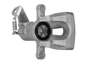 4055586783195 - fbecker_line Bremssattel hinten links für Bremsscheibendicke 10mm 34mm RENAULT 7711368124 7701208256 11111101