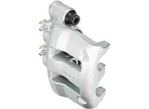 4055586783614 - fbecker_line Bremssattel vorne links für Bremsscheibendicke 28mm 45mm RENAULT VAUXHALL NISSAN OPEL 41011-00QAD 4101100Q0C 7701206725 11111143