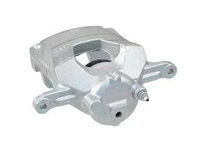 4055586784260 - fbecker_line Bremssattel vorne rechts für Bremsscheibendicke 26mm 60mm VAUXHALL OPEL CHEVROLET 95522600 542086 13301190 11111208