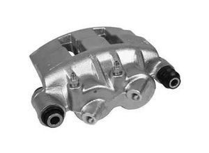 4055586787933 - fbecker_line Bremssattel vorne links für Bremsscheibendicke 24mm 45mm RENAULT VAUXHALL OPEL 4501214 9161514 7701205763 11111575