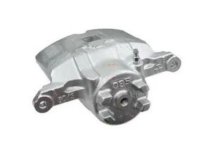 4055586790278 - fbecker_line Bremssattel vorne rechts für Bremsscheibendicke 24mm 60mm MITSUBISHI MR955064 MR527671 11111809