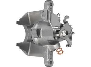 4055586791091 - fbecker_line Bremssattel hinten rechts für Bremsscheibendicke 20mm 43mm VW AUDI VAG 4D0615424B 4D0615424B 4D0615424 11111891