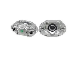 4055586791787 - fbecker_line Bremssattel vorne links für Bremsscheibendicke 99mm 48mm VAUXHALL OPEL 90187521 542084 11111960