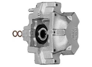 4055586799615 - fbecker_line Bremssattel hinten rechts für Bremsscheibendicke 9mm 36mm MERCEDES-BENZ 0014205183 A0014205183 11112743