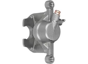 4055586800441 - fbecker_line Bremssattel hinten rechts für Bremsscheibendicke 18mm 43mm MITSUBISHI MB858465 11112826