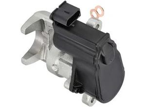 4055586801875 - fbecker_line Bremssattel Hinterachse rechts hinten für Bremsscheibendicke 12mm 38mm PEUGEOT CITROËN VAUXHALL OPEL 1608998980 95526188 95525380 11112