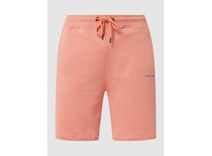 4055596407685 - Sweatshorts aus Baumwolle