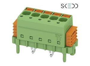 4055626210360 - Sdc 25 5-PV-50-ZB leiterplatten-direktstecker 25 MM² nennquerschnitt 5 anschlüsse sdc 25 -PV reichweite - Phoenix Contact