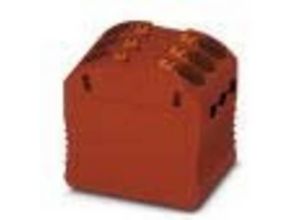 4055626432465 - PTFIX 6X15 RD 3002765 Verteilerblock Polzahl (num) 6 014 mm² 15 mm² Rot 20 St