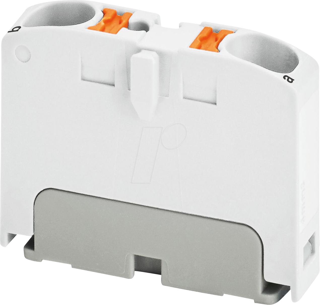 4055626526966 - PHOE 1028366 - Monoblock PTFIX 2x4 weiß