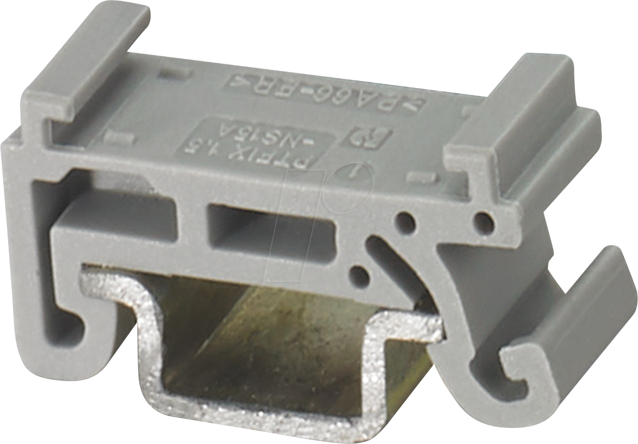 4055626662213 - PHOE 1049500 - Tragschienenadapter PTFIX 15-NS15A