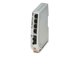 4055626835105 - Industrial Ethernet Switch 1085179 - Phoenix Contact