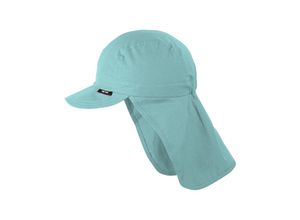 4055672128633 - PURE PURE BY BAUER - Schirmmütze KIDS SUMMER – COLOR in mint Gr49