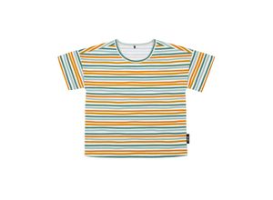 4055672173954 - PURE PURE BY BAUER - T-Shirt STRIPES in multicolor Gr110 116