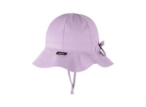 4055672212073 - PURE PURE by Bauer - Sonnenhut FLAPPER UNI in lavender Gr53