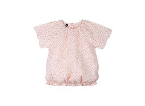 4055672258484 - PURE PURE BY BAUER - Mull-Bluse LEAVES in rose Gr86