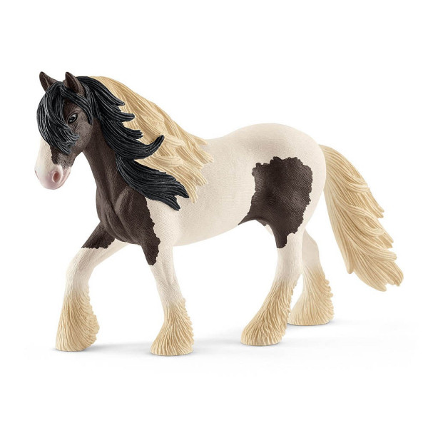 4055744012525 - Schleich® Farm World 13831 Tinker Hengst Spielfigur