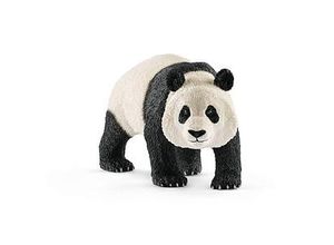 4055744012648 - Wild Life 14772 Großer Panda Spielfigur 4055744012648 Schleich