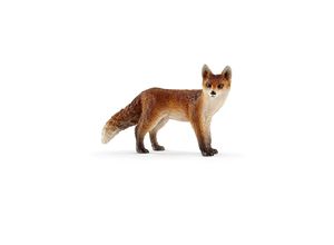 4055744027598 - SCHLEICH - Wild Life Fuchs