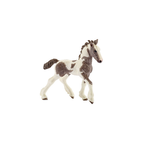 4055744027864 - Farm World 13774 Tinker Fohlen Spielfigur 4055744027864 Schleich