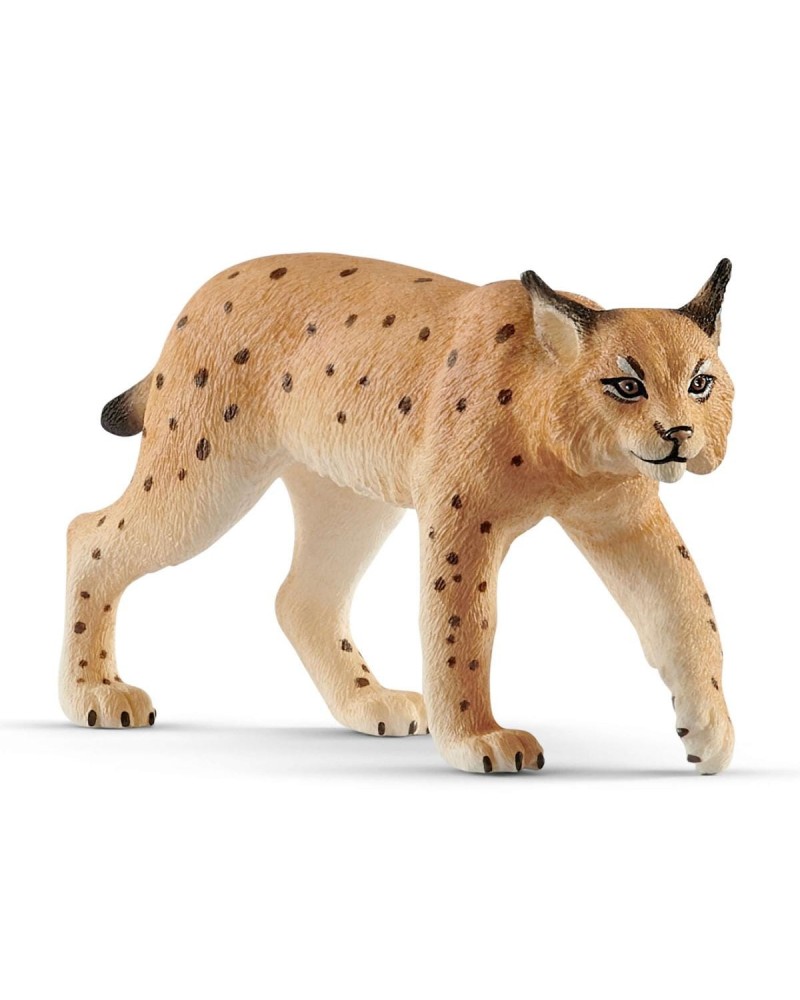 4055744029646 - Wild Life 14822 Luchs Spielfigur 4055744029646 Schleich