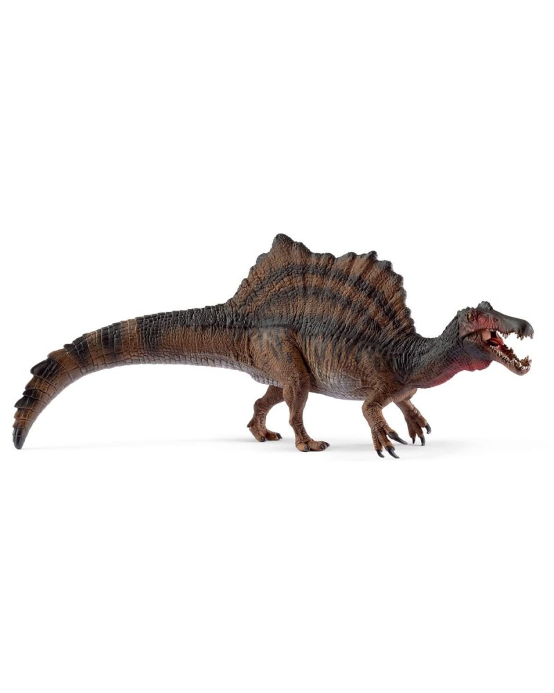 4055744029721 - Dinosaurs 15009 Spinosaurus Spielfigur 4055744029721 Schleich