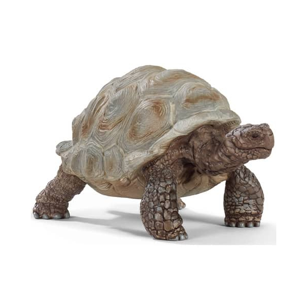 4055744033667 - Spielzeugfigur Riesenschildkröte 4055744033667 SCHLEICH 14824