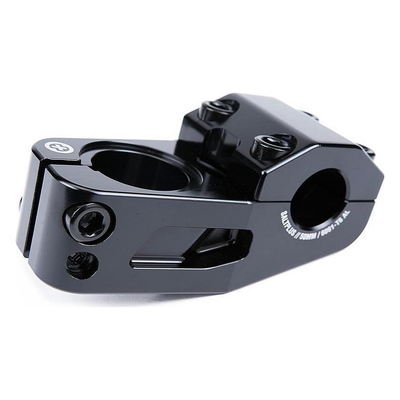 4055822019361 - Manta Schwarz Vorne Ladehalterung Tragfähigkeit 50 mm Legierung 6061-T6 4055822019361 - Manta Schwarz Vorne Ladehalterung Tragfähigkeit 50 mm Legierung 6061-T6