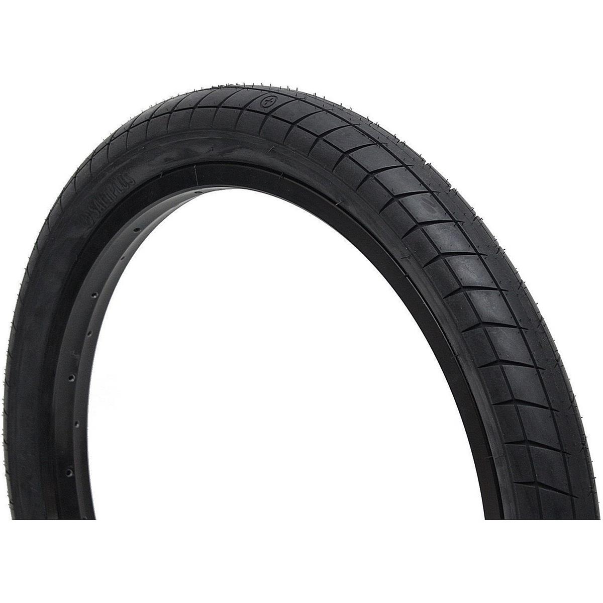 4055822065559 - Saltplus Tire Burn BMX Reifen 20x24 65 PSI Schwarz