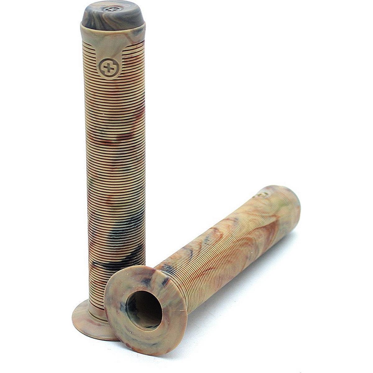 4055822065597 - XL 162 mm Camouflage Griffe mit Hochwertiger Kraton-Flansch