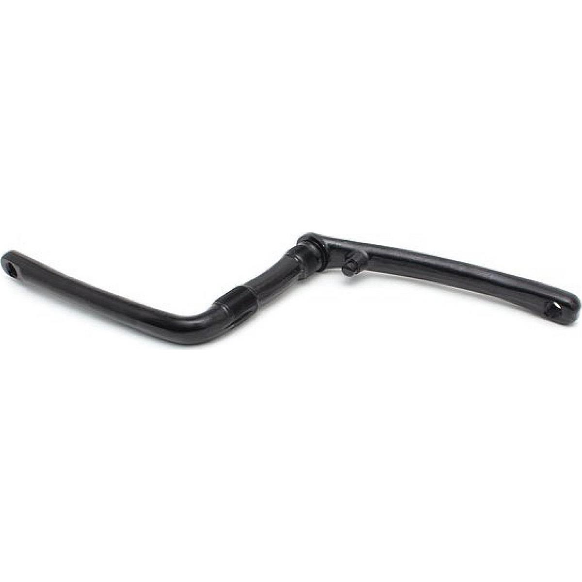4055822065702 - Einteilige Kurbel 170 mm aus CrMo Schwarz für RSD-Antriebe 4055822065702 - Einteilige Kurbel 170 mm aus CrMo Schwarz für RSD-Antriebe
