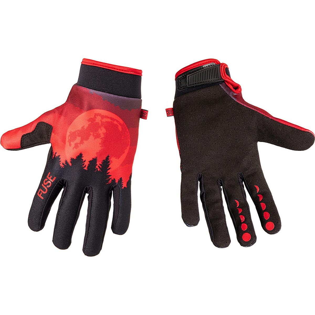 4055822506434 - Chroma MY2021 Handschuhe Lebendige Farben und Leistung für Radfahrer