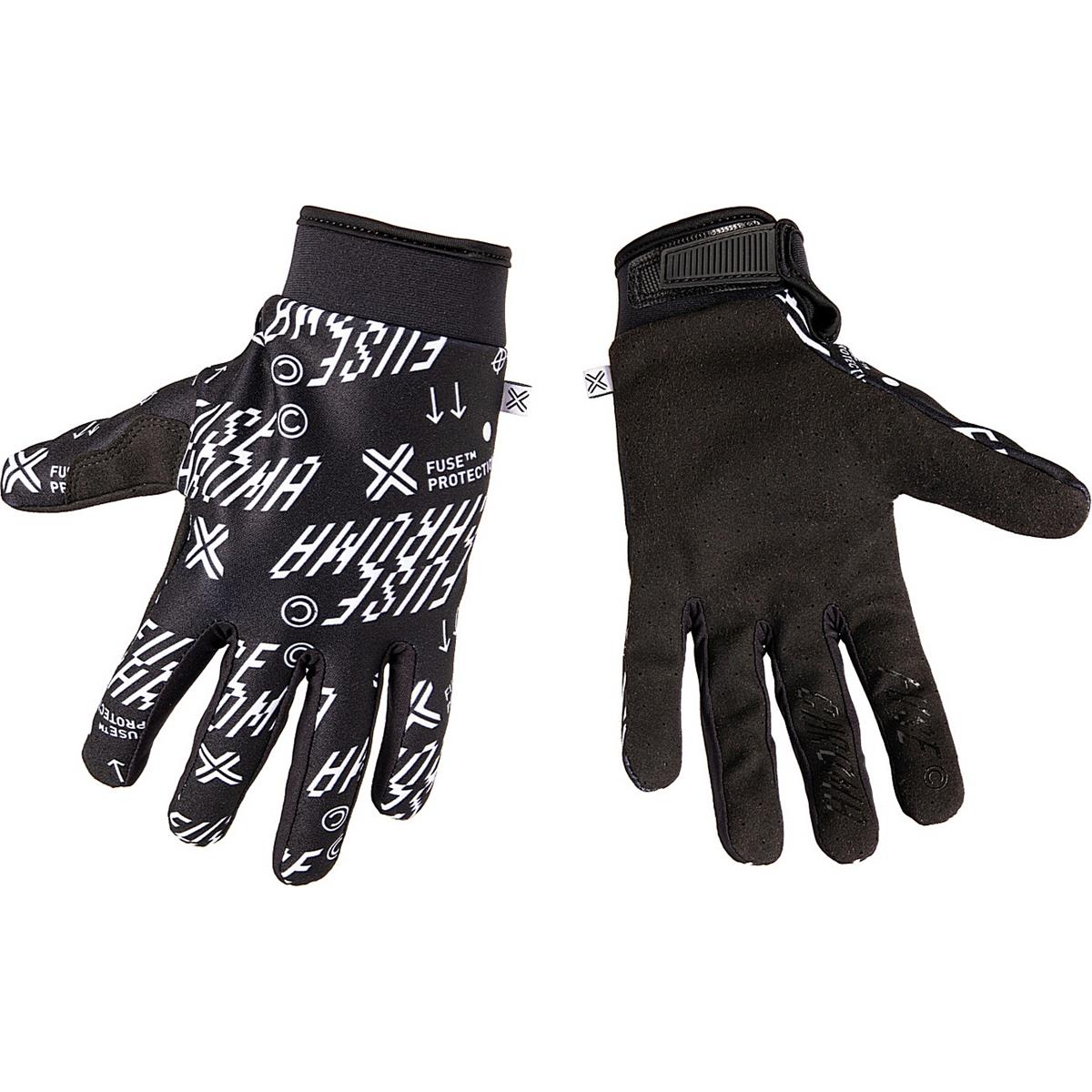 4055822506489 - Chroma MY2021 Handschuhe Lebendige Farben Slim Fit und Leistung für Radfahrer