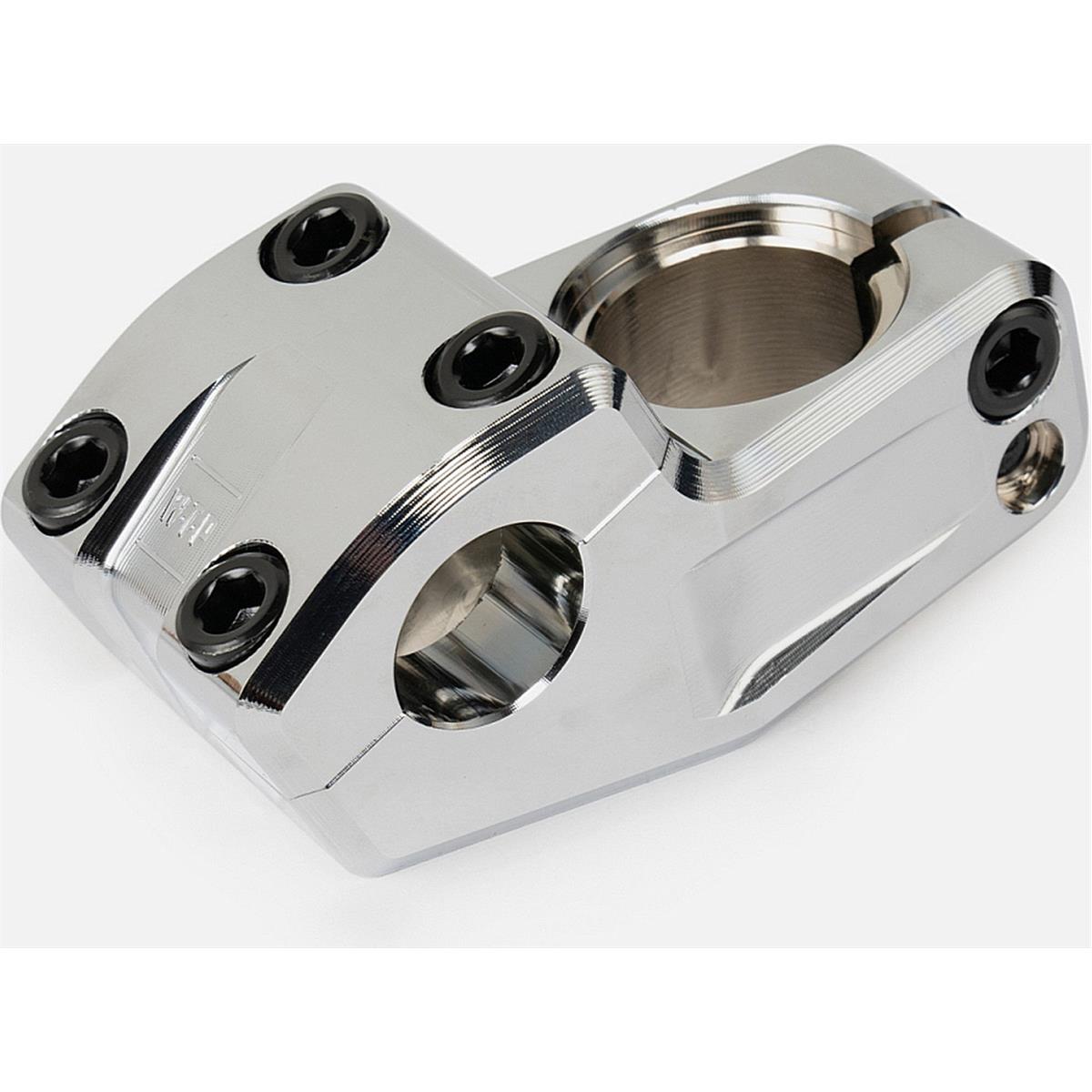 4055822525626 - Ikira Lenkeradapter 30 mm - Klemmung 222 mm - Exklusiv Keiryo Kudo - Obenmontage 4055822525626 - Ikira Lenkeradapter 30 mm - Klemmung 222 mm - Exklusiv Keiryo Kudo - Obenmontage
