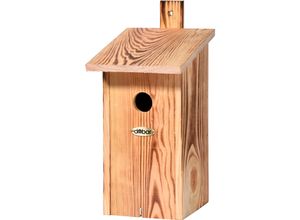 4055894130803 - dobar Nistkasten »Meisenkasten« BxTxH 155x19x33 cm braun 4055894130803 - dobar Nistkasten »Meisenkasten« BxTxH 155x19x33 cm braun