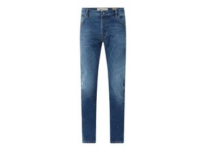 4055927543983 - Slim Fit Jeans mit Stretch-Anteil Modell Billy the Kid