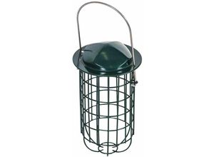 4055938004381 - Siena Garden - Futterstation Stahl-Serie für Meisenknödel h 20 cm