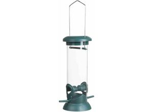 4055938017817 - Siena Garden - Vogelfuttersäule Premium Line für Mischfutter 24cm