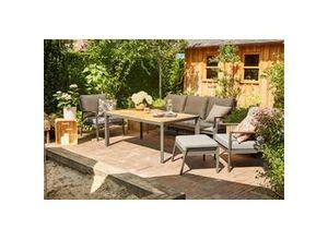 4055938448048 - Siena Garden Loungebank 3 er Londra