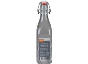 4055938469425 - - Bügelflasche Cucinare 500 ml vierkant