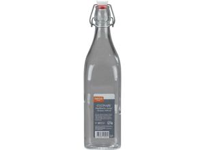 4055938469432 - - Bügelflasche Cucinare 10 l vierkant