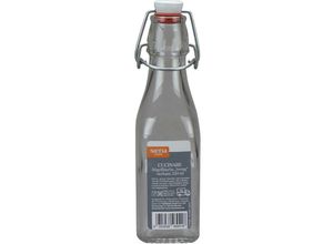 4055938491525 - Bügelflasche Cucinare 250 ml 12er-Pack vierkant