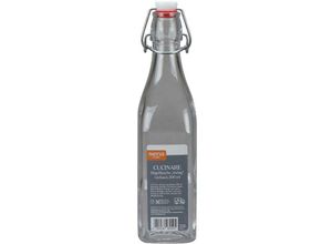 4055938491532 - - Bügelflasche Cucinare 500 ml 12er-Pack vierkant