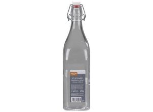 4055938491549 - Siena HOME Bügelflasche Cucinare 1000 mll 12er