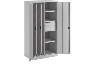 4055955089538 - Vertikalauszugschrank Pavoy