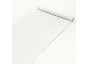 4055957042005 - Micasia - Klebefolie weiß einfarbig - Polarweiss - Selbstklebende Folie Größe HxB 50cm x 100cm