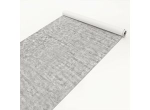 4055957050468 - Micasia - Klebefolie - Beton Ciré - Bastelfolie selbstklebend Größe HxB 50cm x 50cm