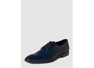 4055968664388 - Business Schuhe blau DON 42