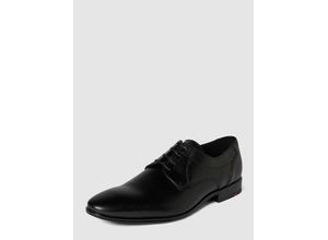 4055968710450 - Business Schuhe schwarz Osmond 41